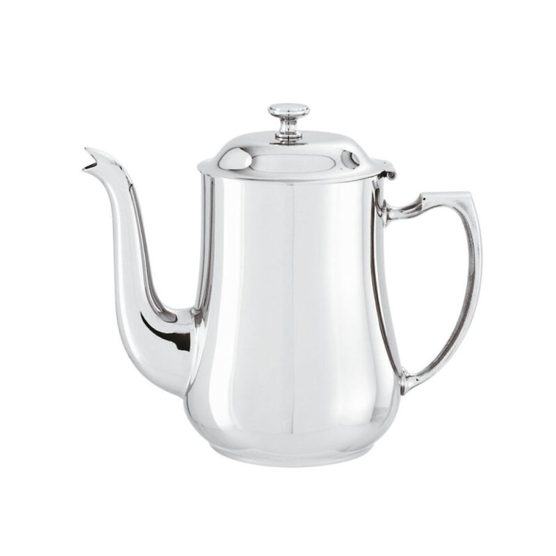Sambonet Coffee- Pot Goose Neck 150 Cl Elite-S/S 56003-16 - 1