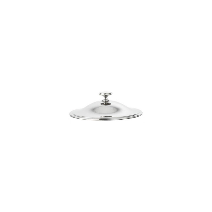 Sambonet Elite Sebze Tencere Kapak 12 cm 55058-12 - 1