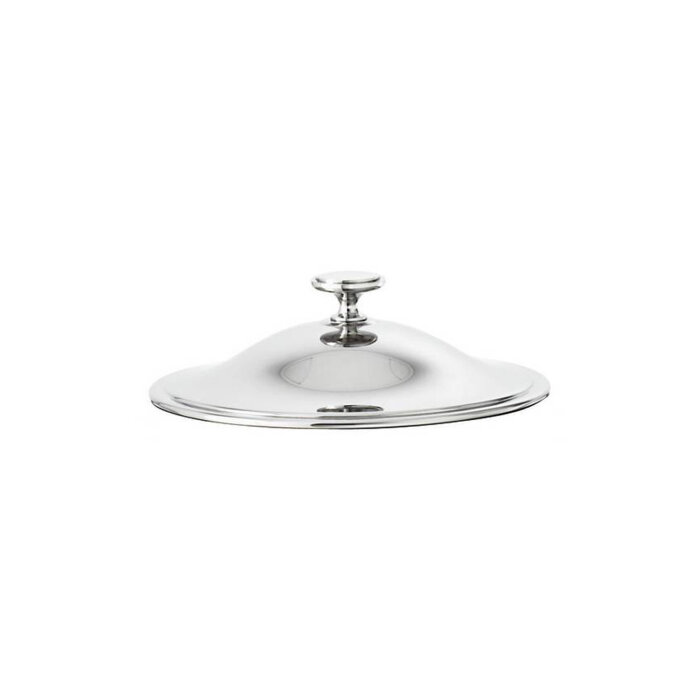 Sambonet Elite Sebze Tencere Kapak 20,5 cm 55058-21 - 1