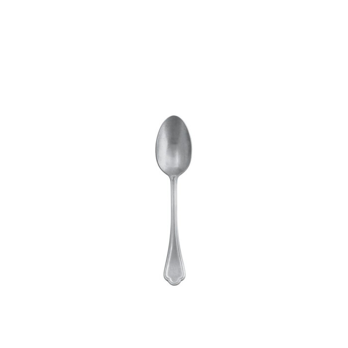 Sambonet Filet Toiras Tatlı Kaşık Vintage S/Steel 52456-25 - 1