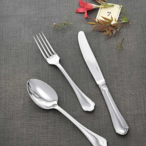 Sambonet Filet Toiras Buzlu Çay Kaşık inox 52556-67 - 2