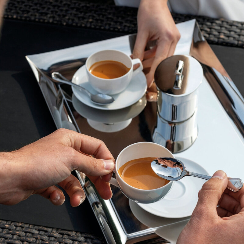 SAMBONET FILET TOIRAS NESKAFE KAŞIK INOX - 2