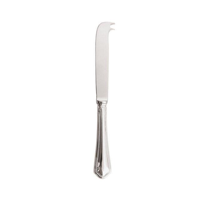 Sambonet Filet Toiras Peynir Bıçağı Gümüş 52356-74 - 2