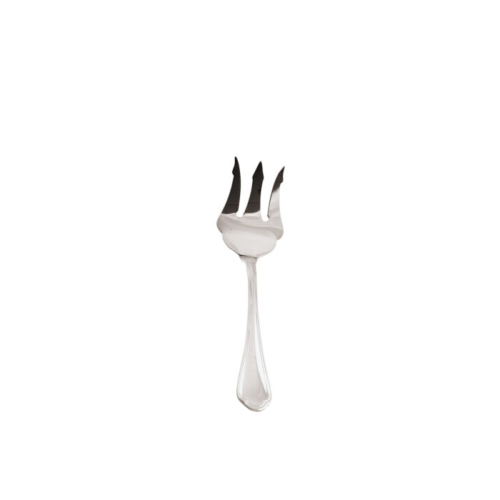 Sambonet Filet Toiras Servis Balık Bıçağı Gümüş 52356-51 - 2