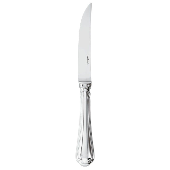 Sambonet Filet Toiras Steak Bıçak Sh inox 52556-19 - 1