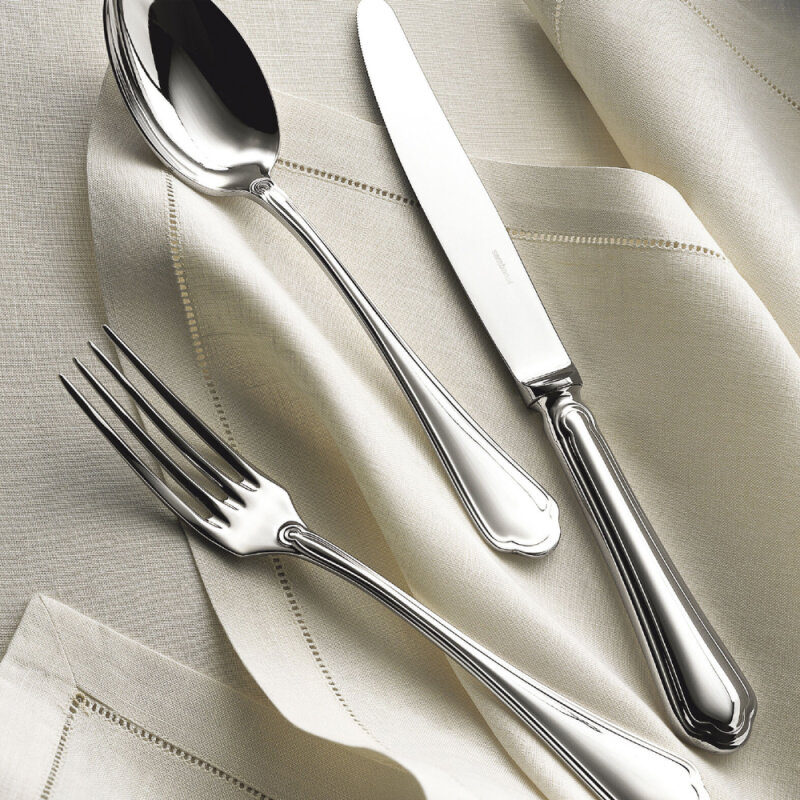 Sambonet Filet Toiras Steak Bıçak Sh inox 52556-19 - 2