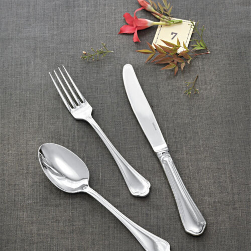 Sambonet Filet Toiras Yemek Kaşık Inox - 2