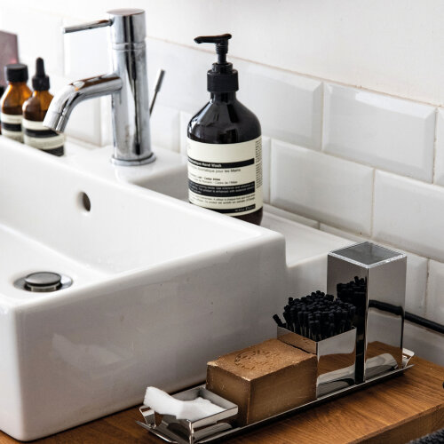 Sambonet Vazo Sky - S/Steel 56784-00 - 3