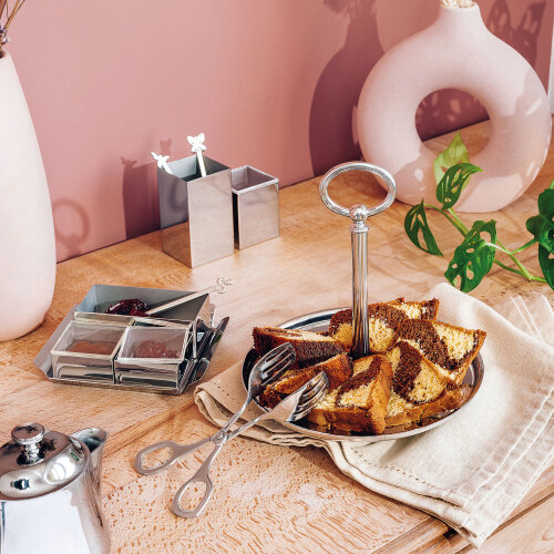 Sambonet Vazo Sky - S/Steel 56784-00 - 2