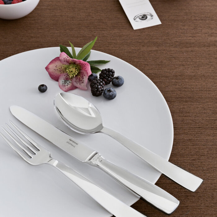 Sambonet Gİio Ponti Dessert Bıçak 52560-27 - 2
