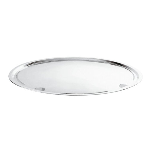 Sambonet Grıd İstridye Izgara Tabağı 47 cm 58401-CR - SAMBONET