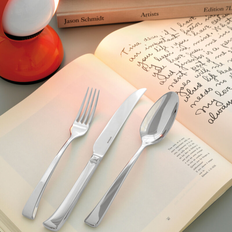 Sambonet Imagıne Kek Çatal 52518-55 - 2