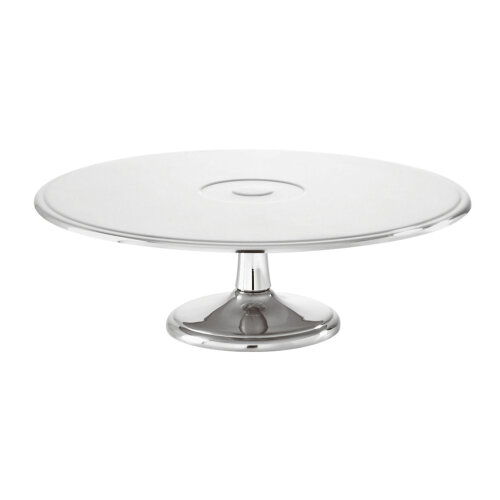 Sambonet Elite Kek Stand 29 cm 56137-28 - SAMBONET