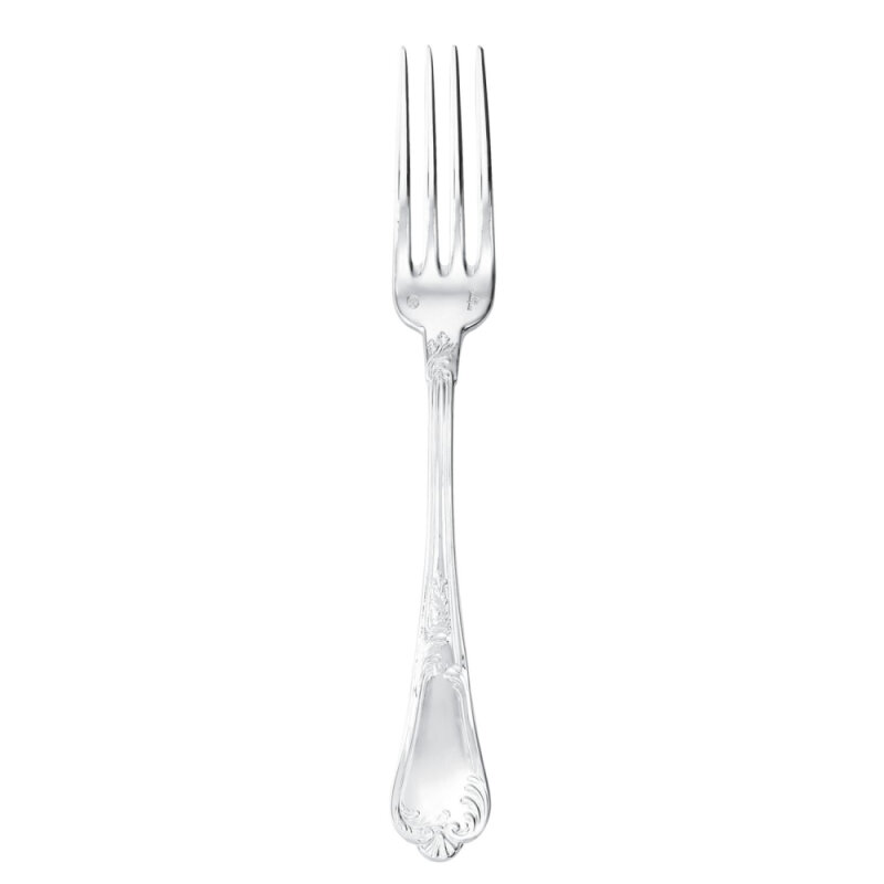 Sambonet Laurier Yemek Çatal Gümüş Kaplama 52380-08 - 1