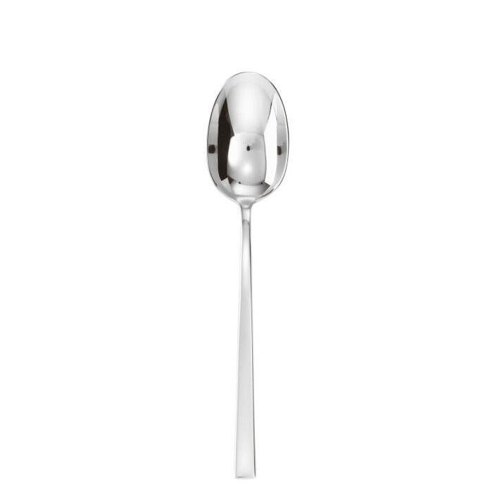 Sambonet Lınea Q Desert Kaşık 52530-25 - 2