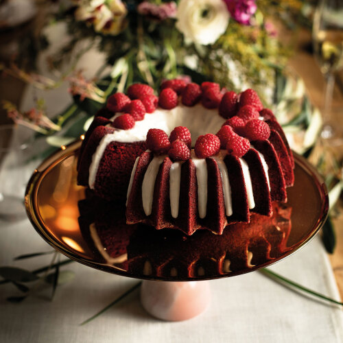 Sambonet Linear Kek Çatal 52513-58 - 2