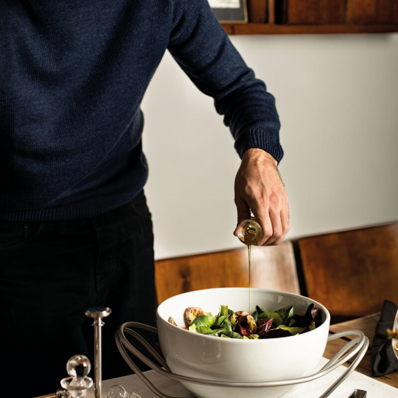 Sambonet Living Meyve Maşa 23,5 cm 52550-50 - 2