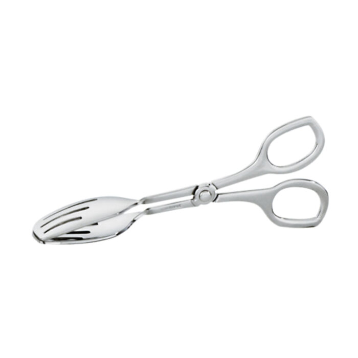 Sambonet Living Pasta Maşası 20 cm Gümüş 52750-89 - 1