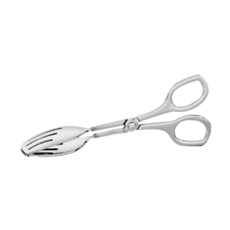 Sambonet Living Pasta Maşası 20 cm Gümüş 52750-89 - 1