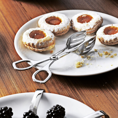 Sambonet Living Pastry Plıers 15 cm 52550-87 - 5