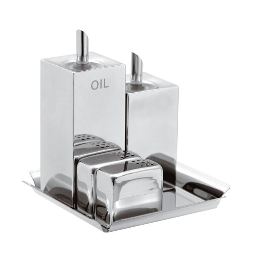 Sambonet Lunch Sky Menaj Set 56793-05 - SAMBONET