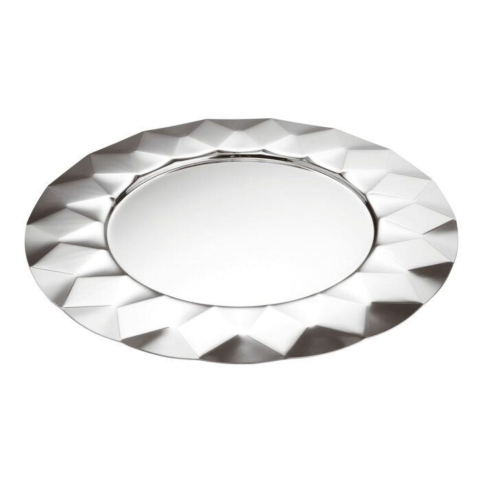 Sambonet Malia Show Plate 33 cm 56658-33 - 2