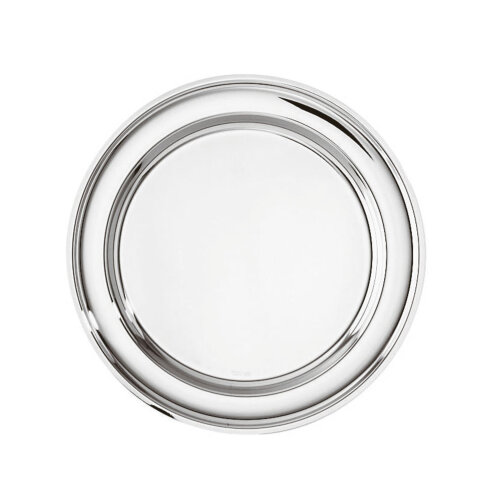 Sambonet Elite Yuvarlak Tepsi 35 cm 56035-35 - SAMBONET