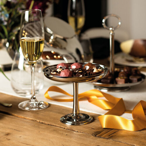 Sambonet Elite Meyve Standı 138 cm 56136-13 - 5