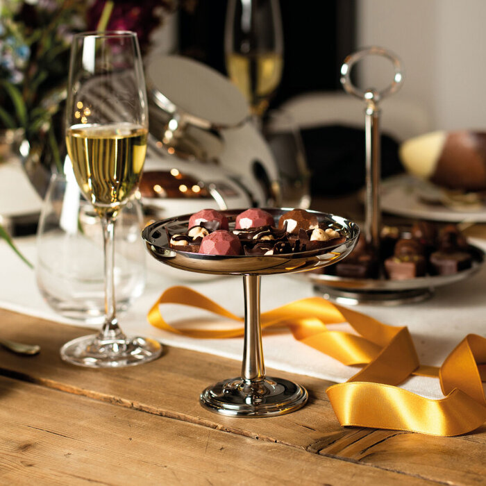 Sambonet Elite Meyve Standı 138 cm 56136-13 - 5