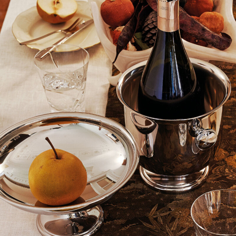 Sambonet Elite Meyve Standı 138 cm 56136-13 - 4