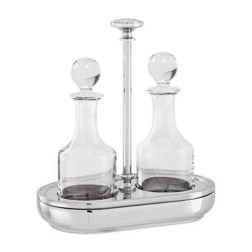 Sambonet Oıl & Vınegar Set 2 Pıeces 56063-02 - SAMBONET