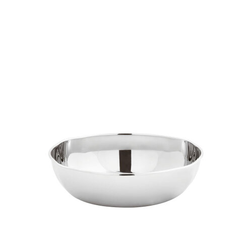 Sambonet Oval Ekmek Sepeti 18 cm 66392-18 - SAMBONET