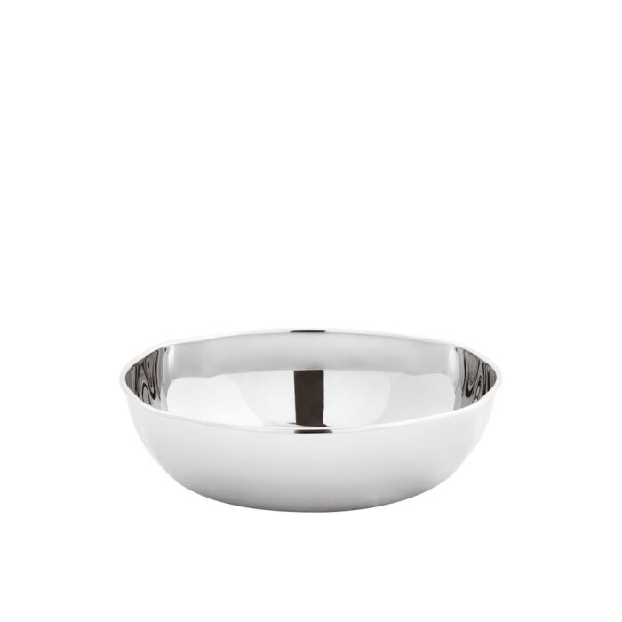 Sambonet Oval Ekmek Sepeti 18 cm 66392-18 - 1