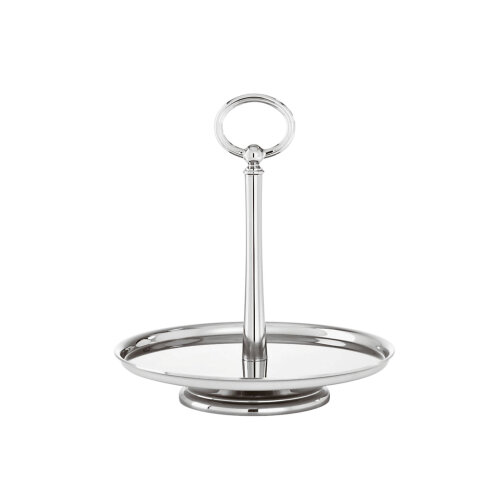Sambonet Elite Pastry Stand D. 18. 5 cm 56139-01 - SAMBONET