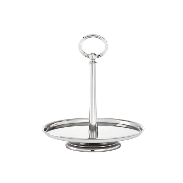Sambonet Elite Pastry Stand D. 18. 5 cm 56139-01 - 1