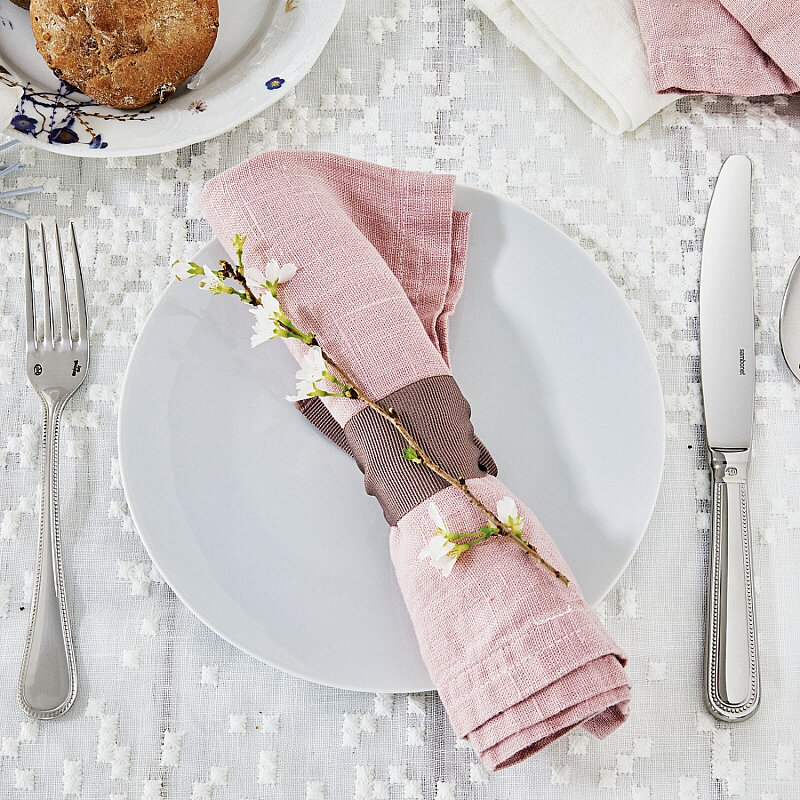 SAMBONET PERLES YEMEK ÇATAL - 2