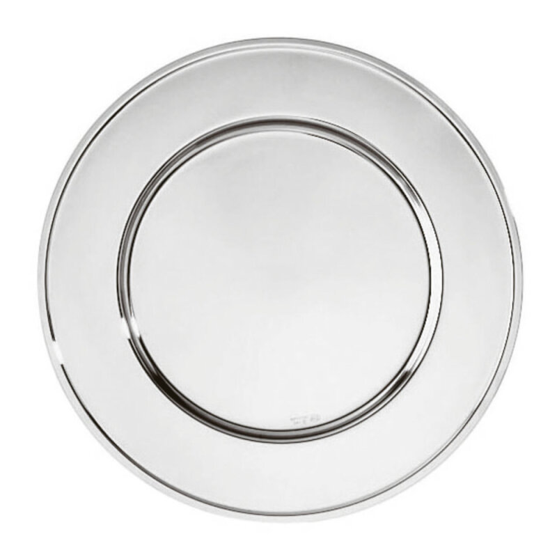 Sambonet Elite Show Plate 33 cm 56032-33 - 1