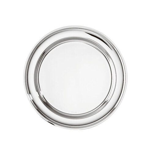 Sambonet Elite 40 cm Yuvarlak Tepsi 56035-40 - SAMBONET