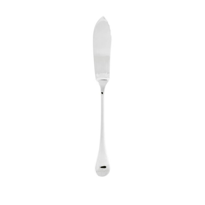 Sambonet Queen Anne Balık Bıçak 52507-50 - 1