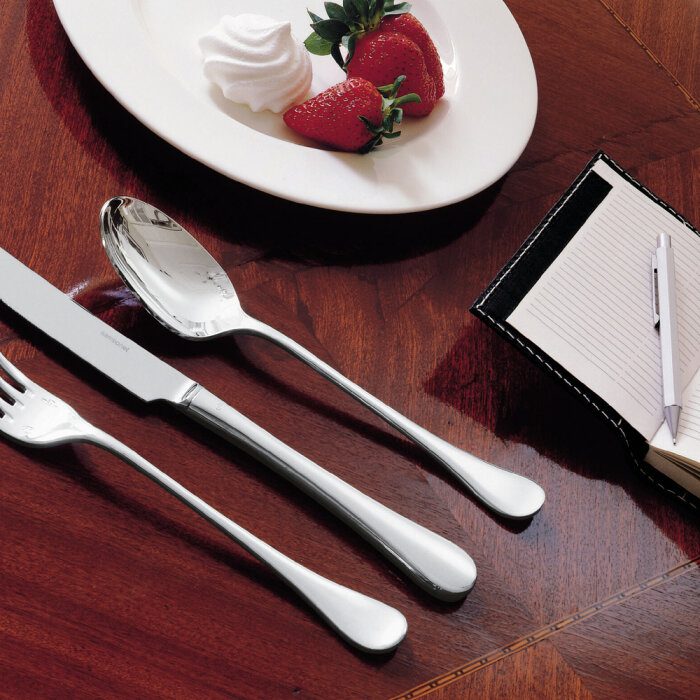 Sambonet Queen Anne Steak Bıçak 52507-20 - 2