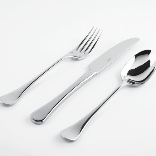 Sambonet Queen Anne Steak Bıçak 52507-20 - 3