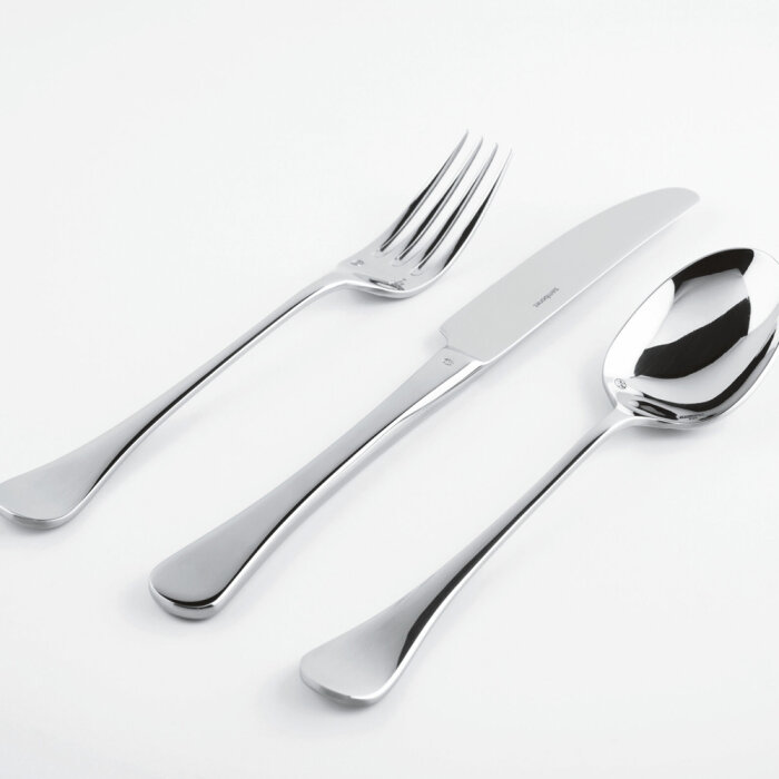 Sambonet Queen Anne Steak Bıçak 52507-20 - 3
