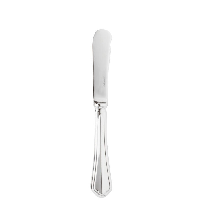 Sambonet Rome inox Tereyağ Bıçak 52546-71 - 1