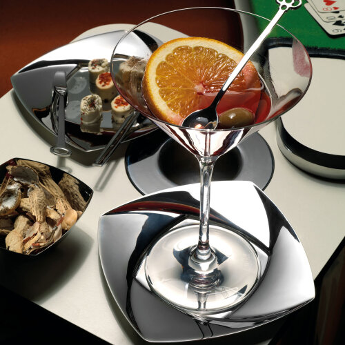 Sambonet Saucer 14 cm Lucy-S/S 56959-14 - 4