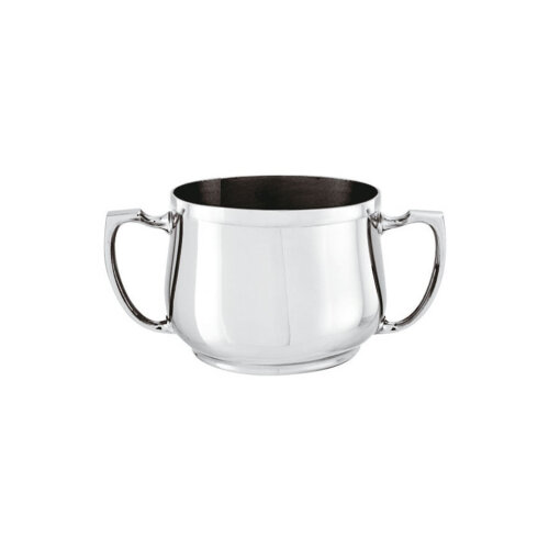 Sambonet Şeker Kasesi Cover 260Gr Elite 56012-03 - 2