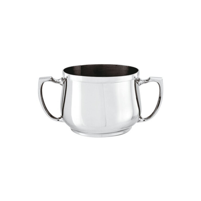 Sambonet Şeker Kasesi Cover 260Gr Elite 56012-03 - 2