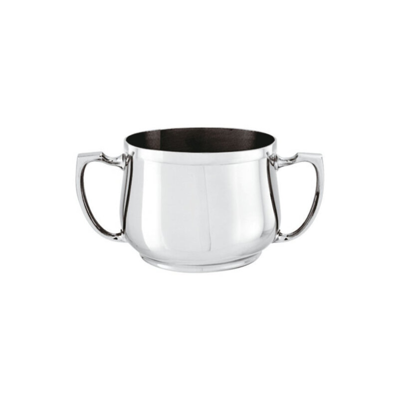 Sambonet Şeker Kasesi Cover 260Gr Elite 56012-03 - 1