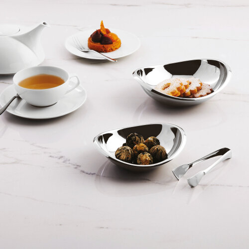 Sambonet Living Şeker Maşa 12,5 cm 52550-54 - 4