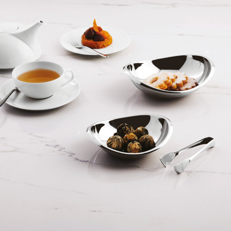 Sambonet Living Şeker Maşa 12,5 cm 52550-54 - 2