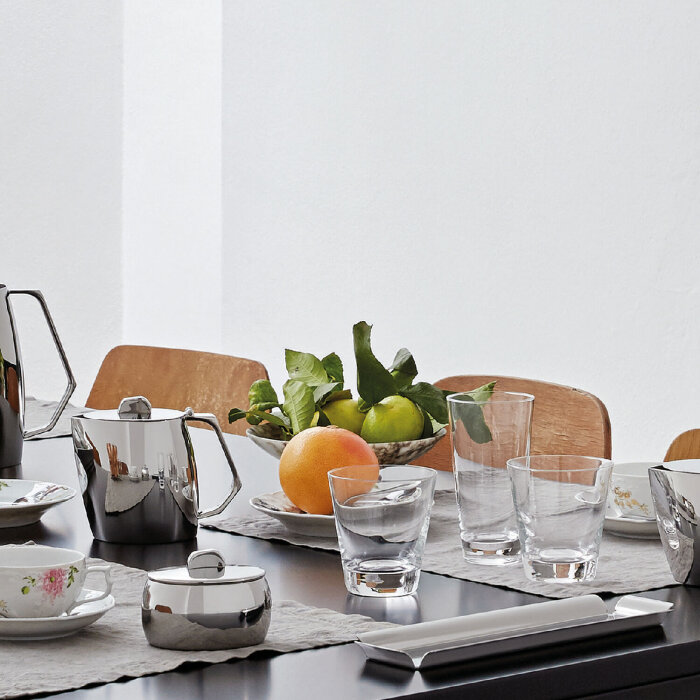 Sambonet Şekerlik 200 Gr Sphera S/Steel 56910-02 - 2